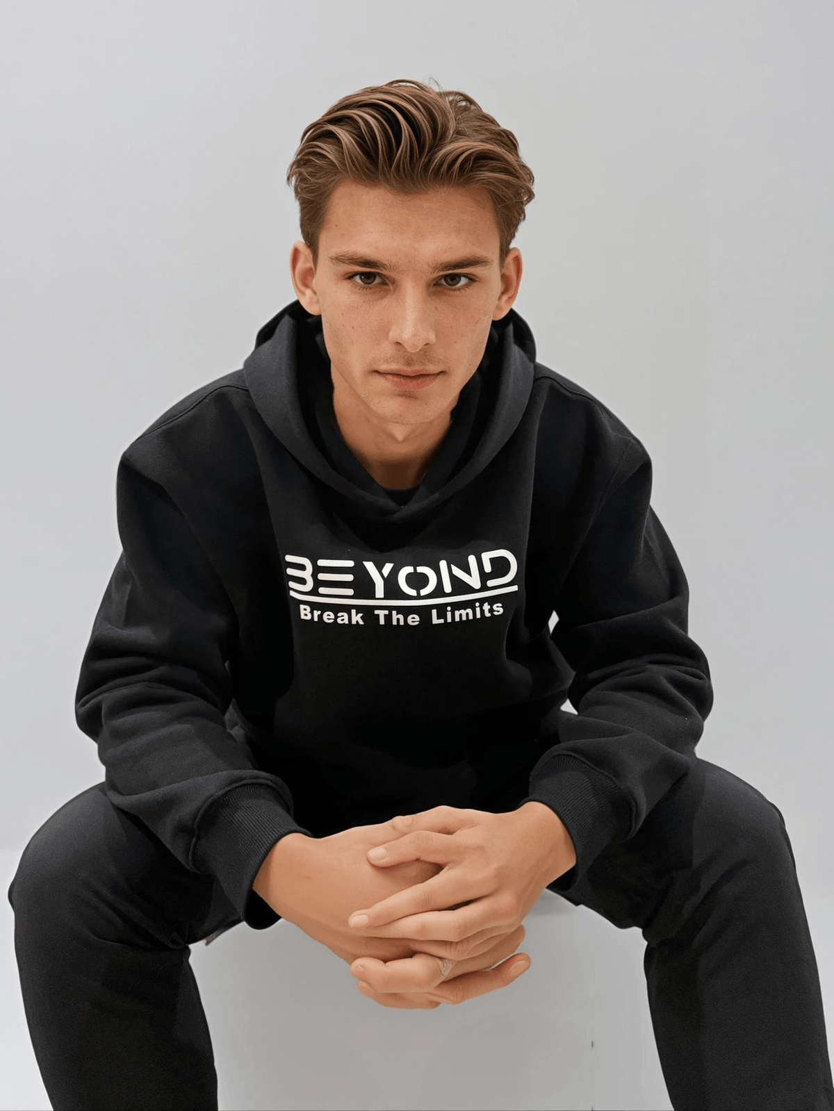 Breaking Limits: The Intersection of Sustainability and Premium Athletic Wear