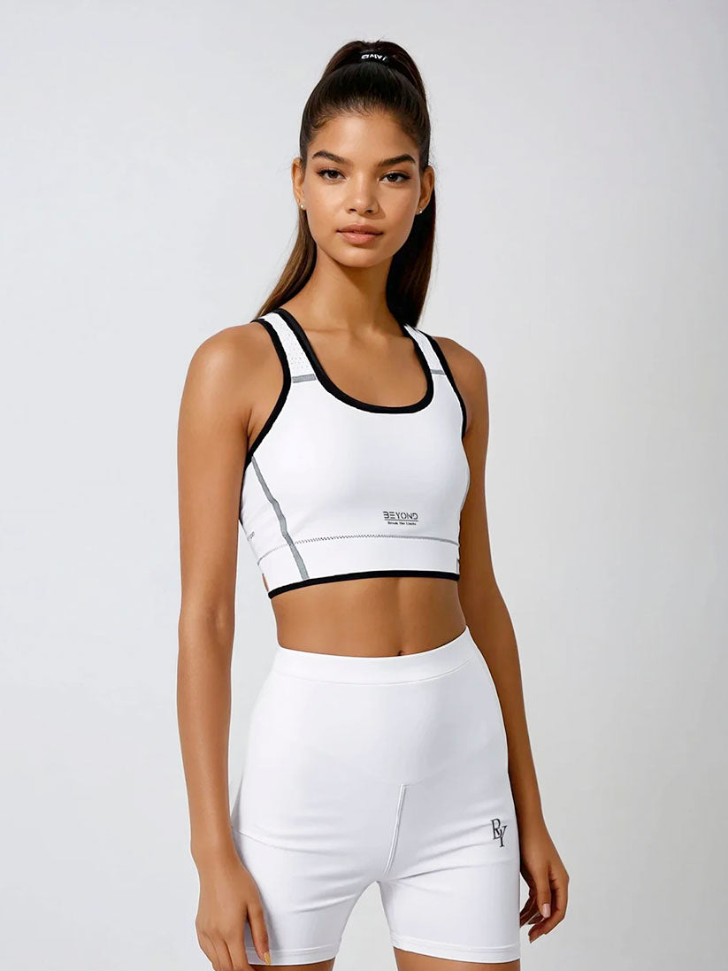 Beyond Core Sports Bra