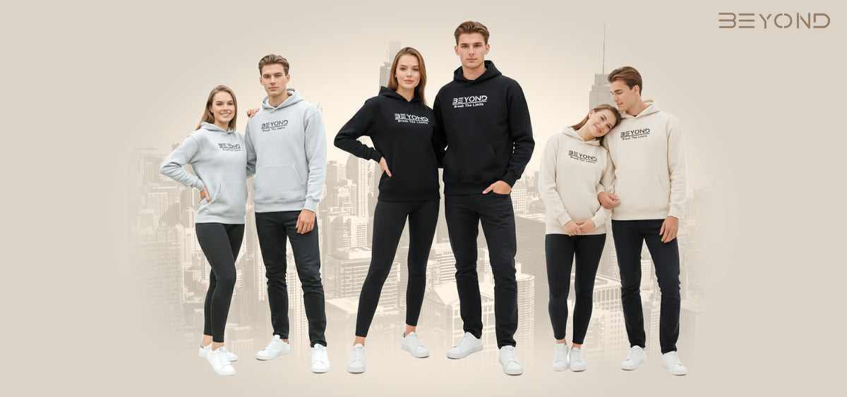 Bybeyond Beyond your Fashion