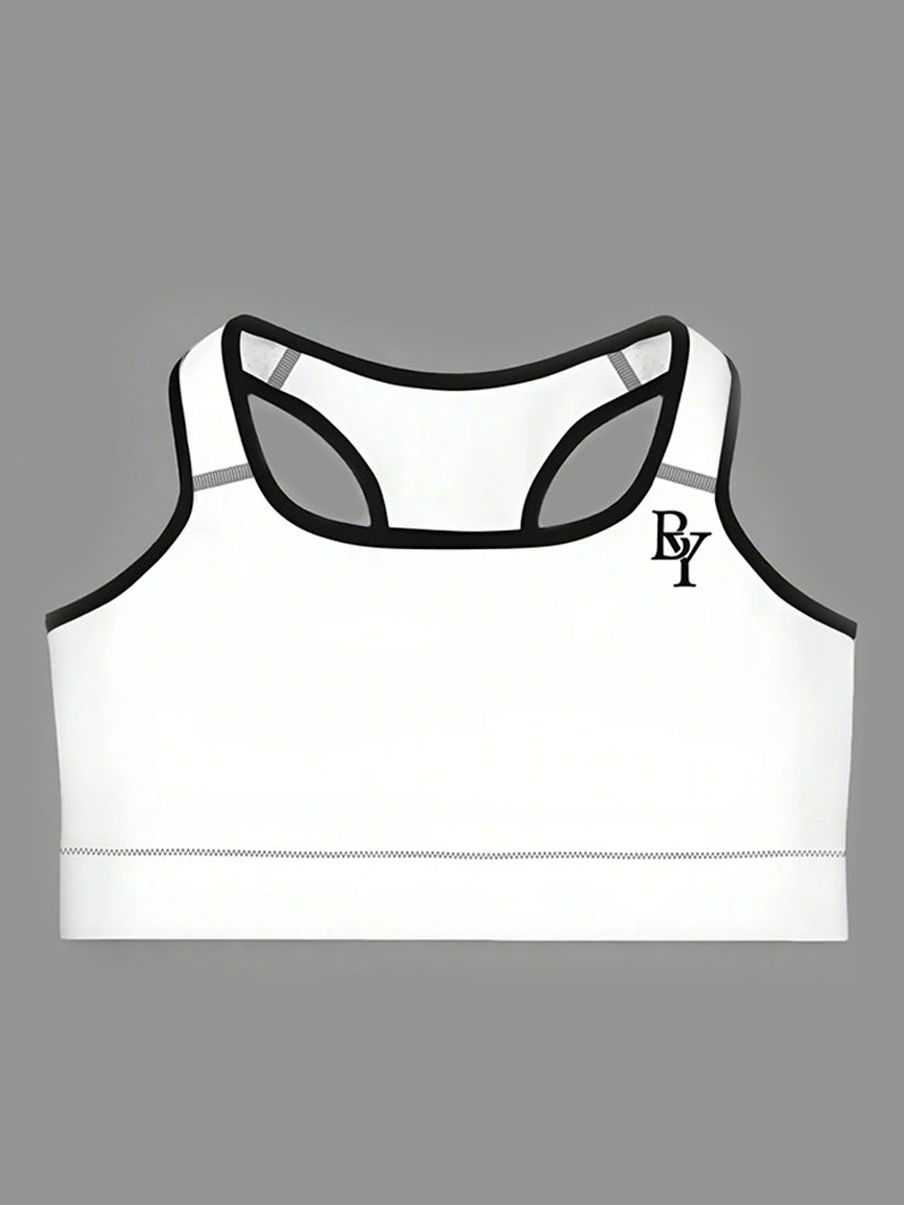 Beyond Core Sports Bra