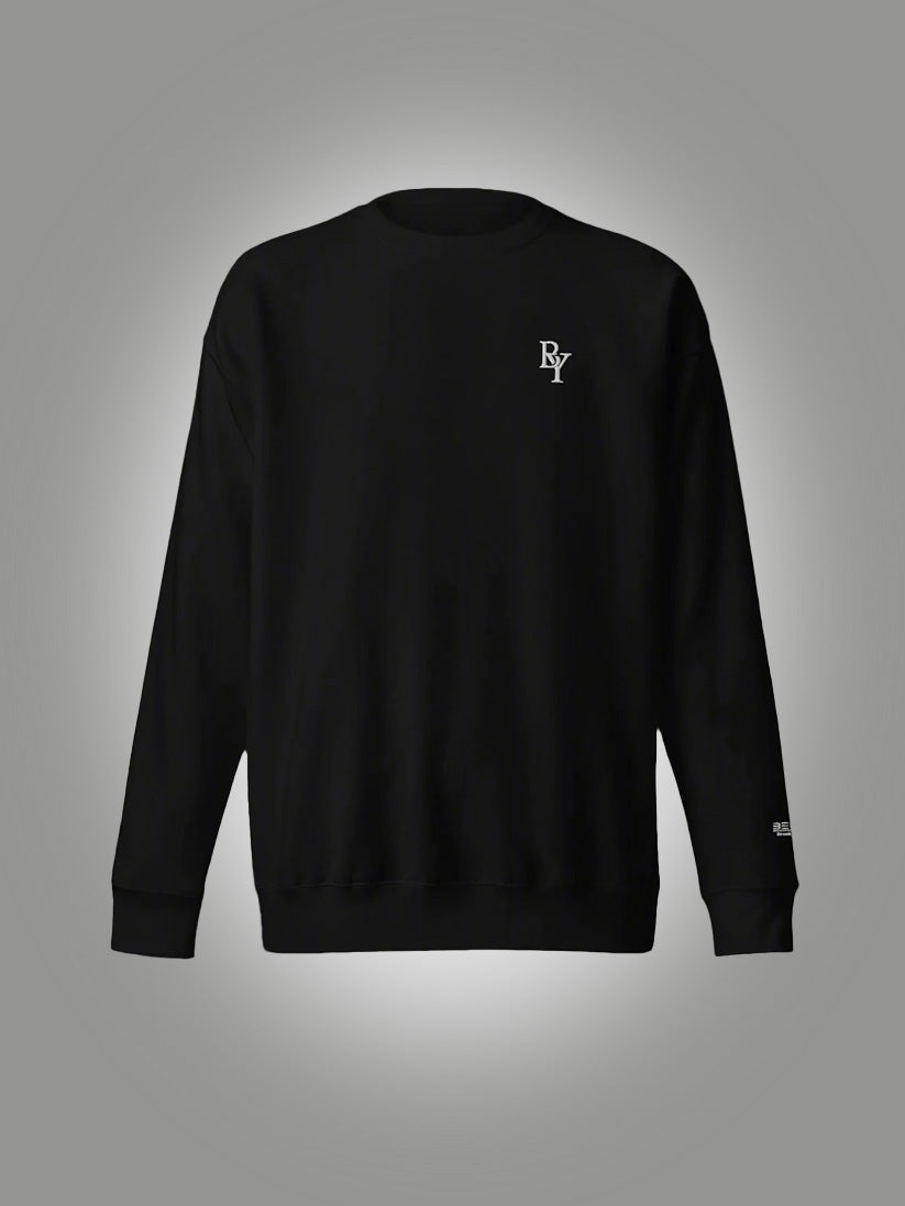 Beyond Limitless Sweatshirt