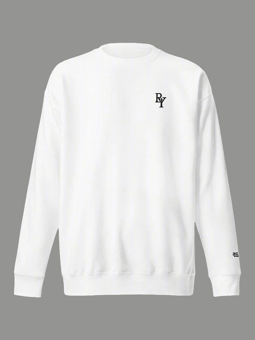 Beyond Limitless Sweatshirt