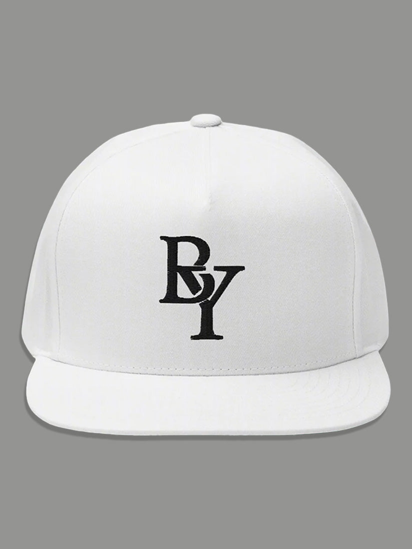 BY Signature Snapback