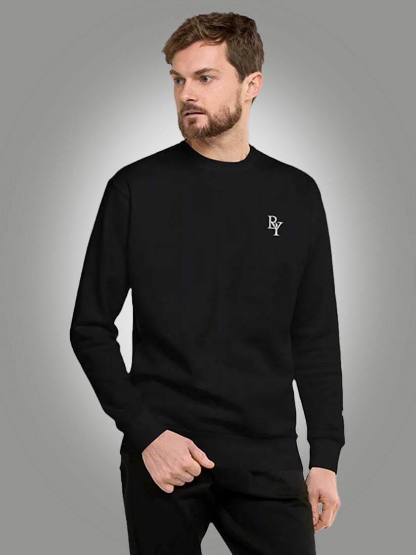 Beyond Limitless Sweatshirt