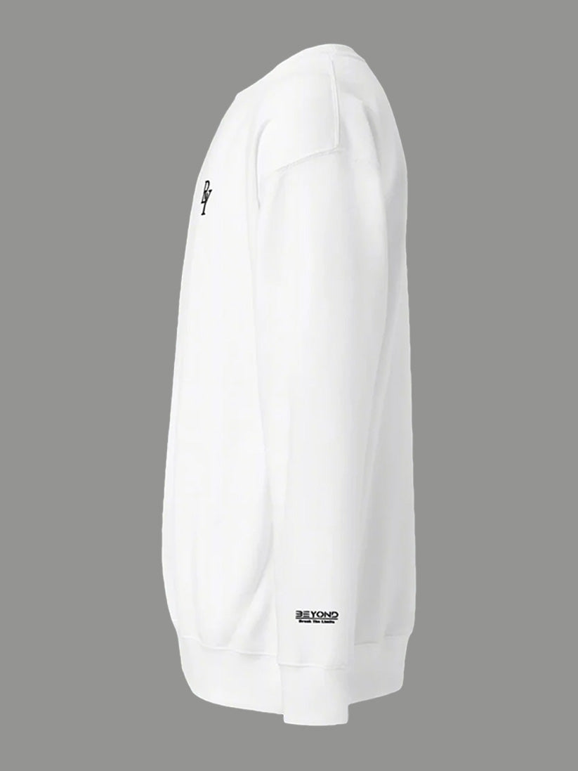 Beyond Limitless Sweatshirt