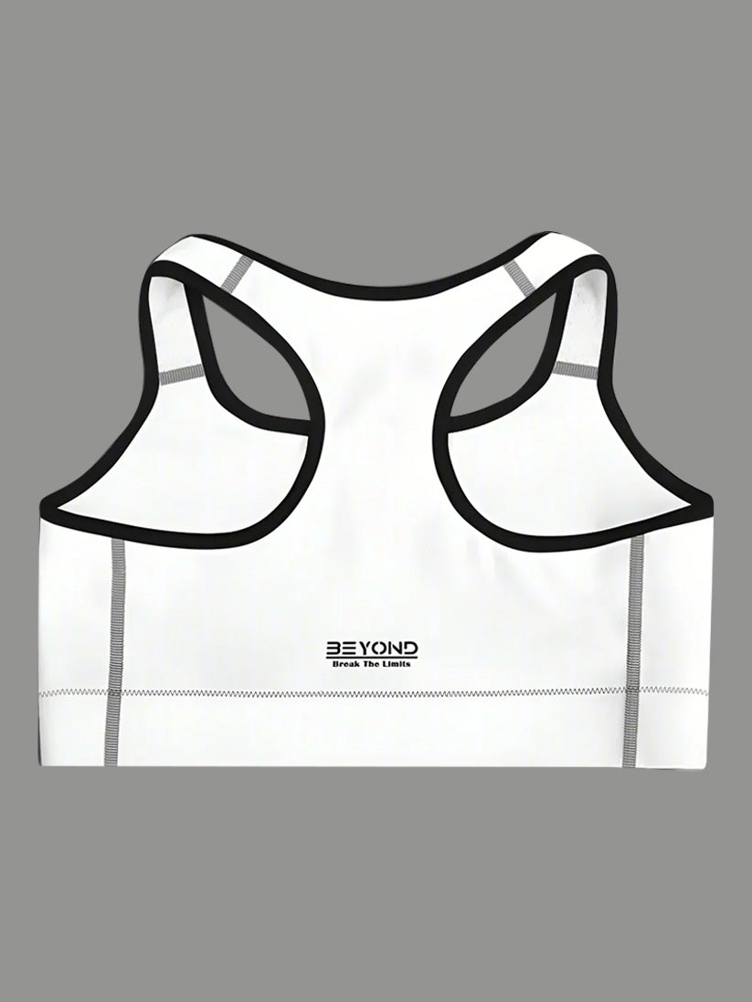 Beyond Core Sports Bra