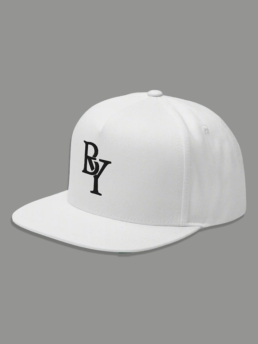 BY Signature Snapback