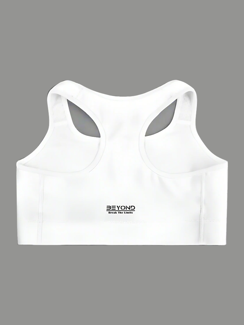 Beyond Core Sports Bra