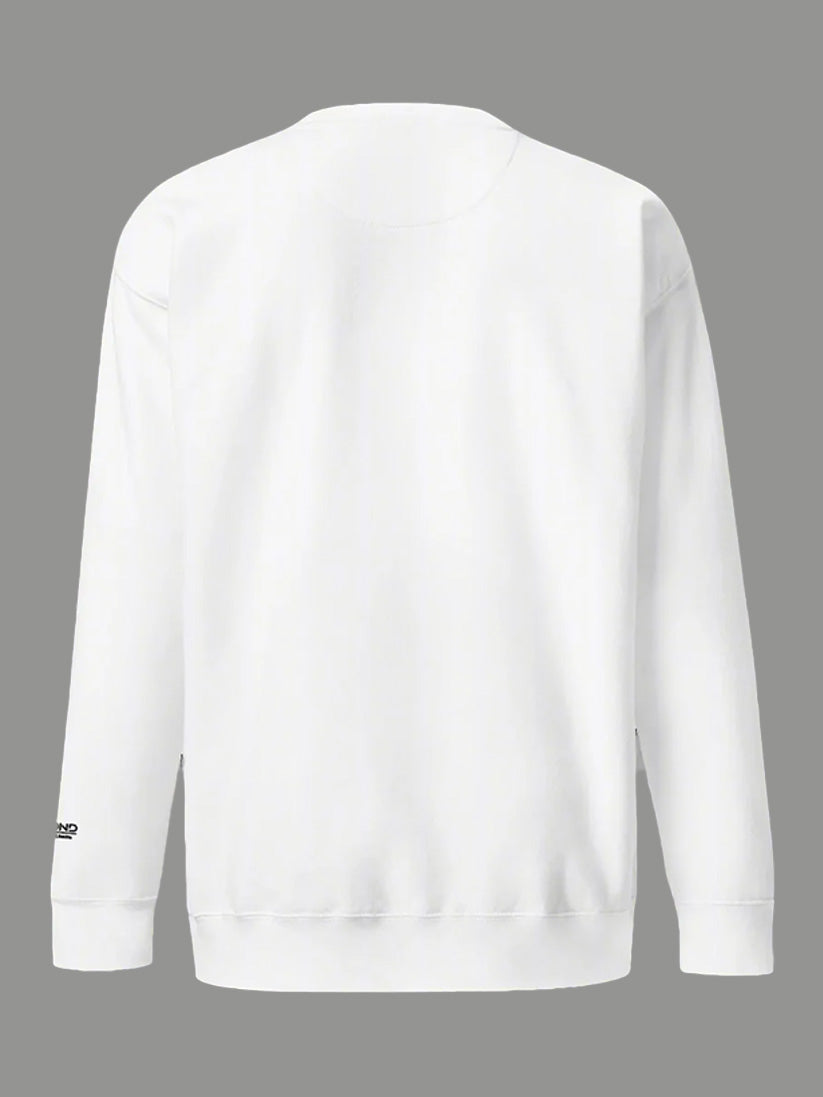 Beyond Limitless Sweatshirt