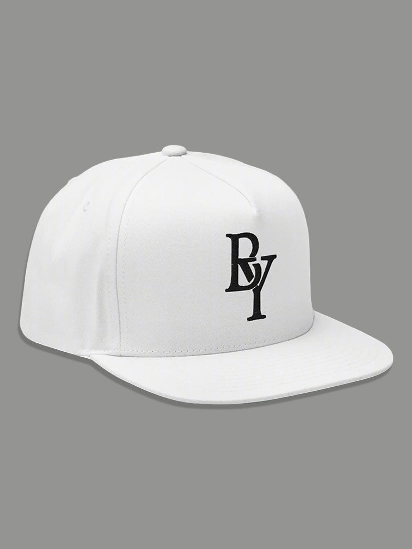 BY Signature Snapback