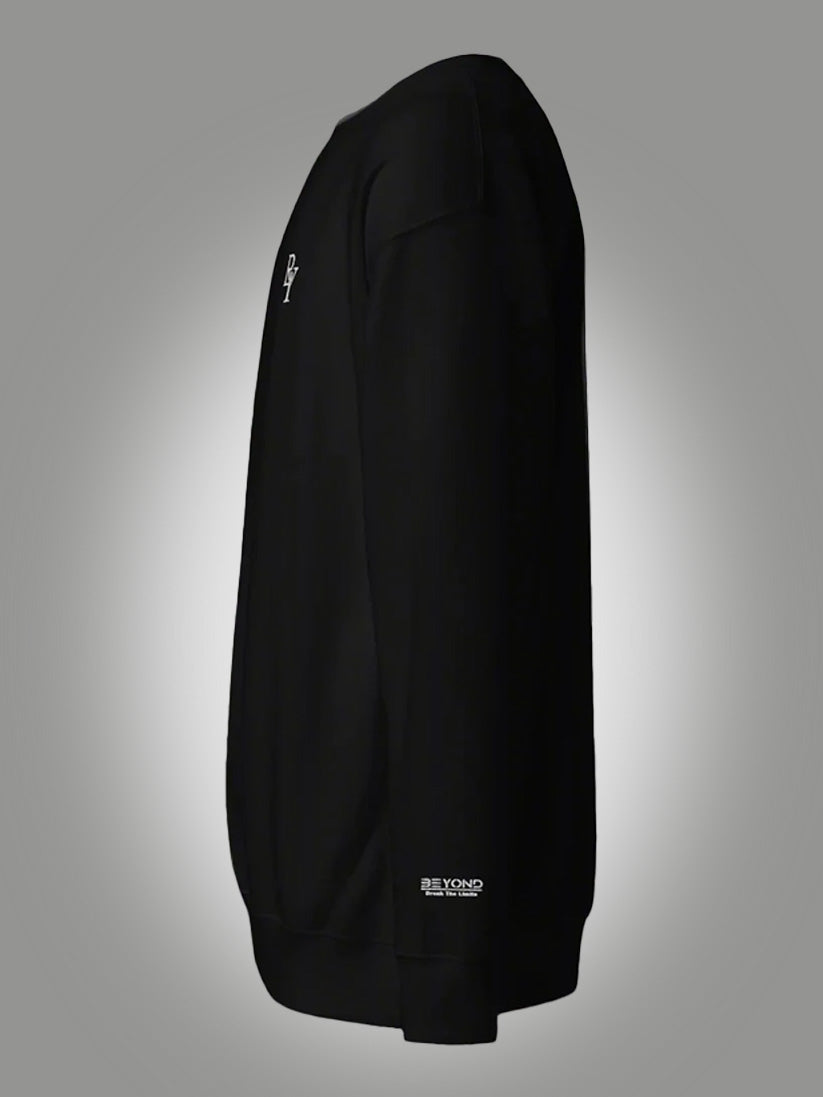 Beyond Limitless Sweatshirt