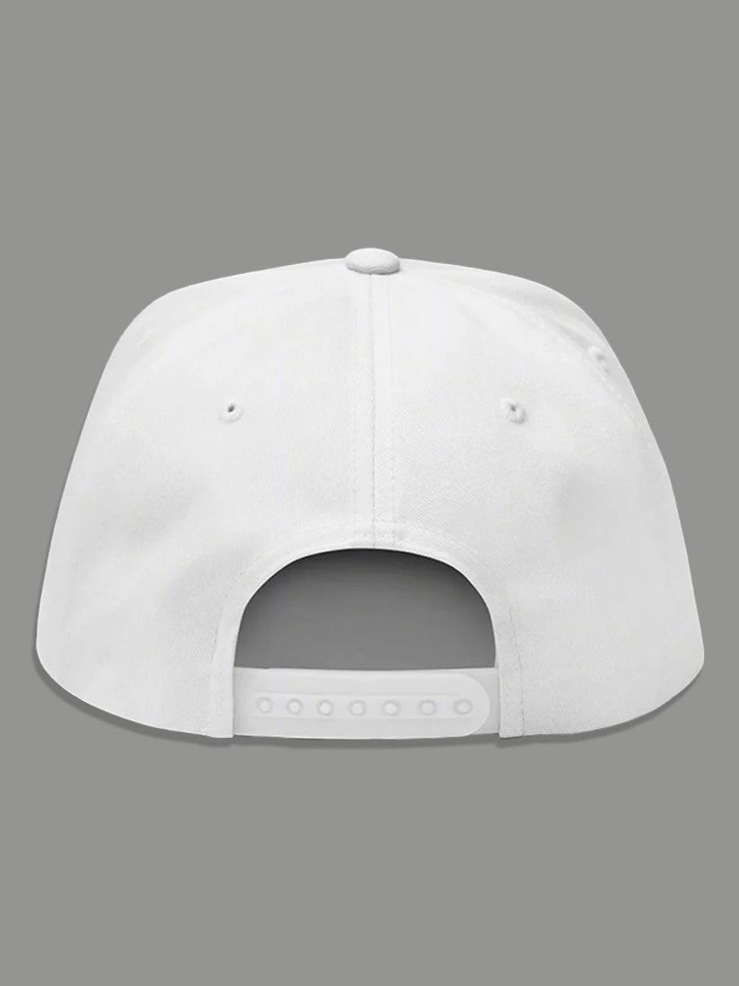 BY Signature Snapback