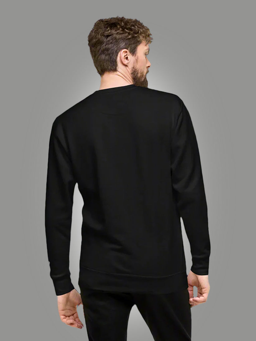 Beyond Limitless Sweatshirt