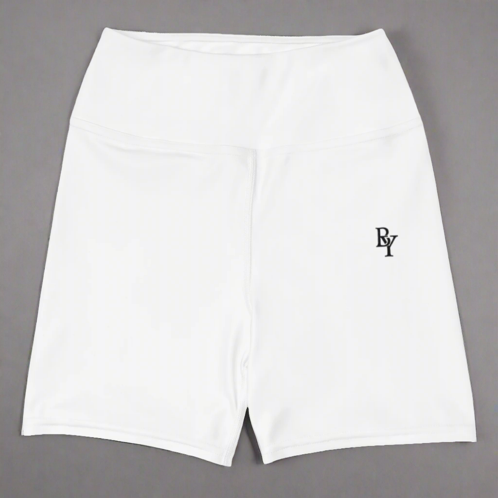 Limitless Yoga Shorts: Power Your Practice.