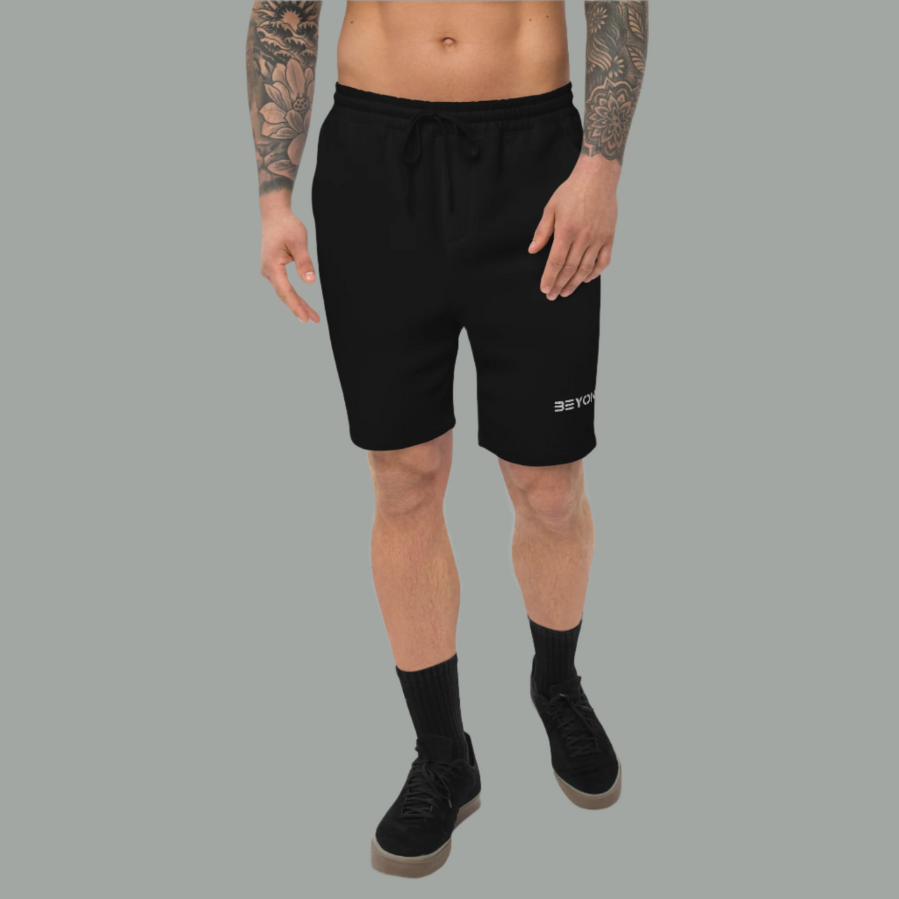 Beyond Performance Short