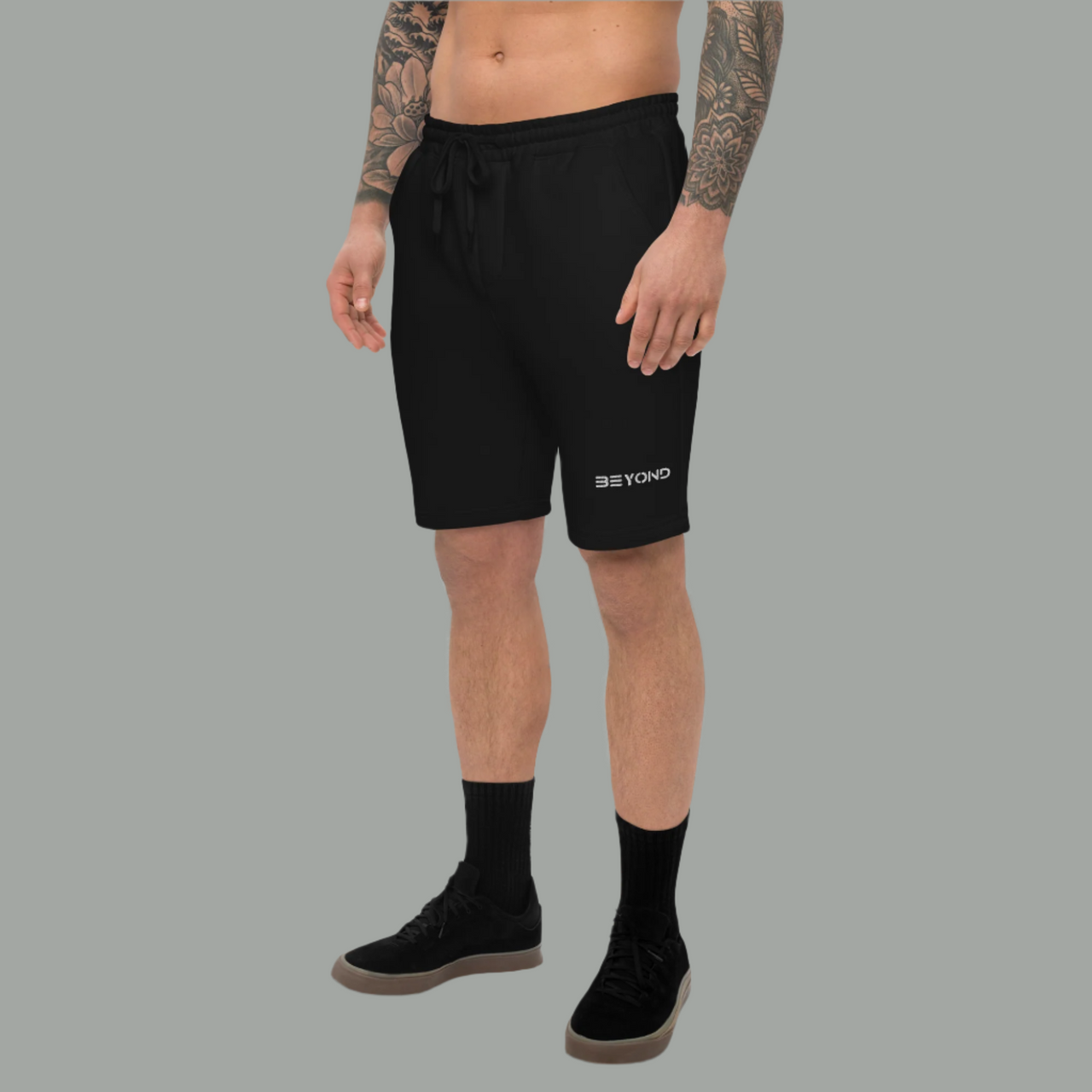 Beyond Performance Short