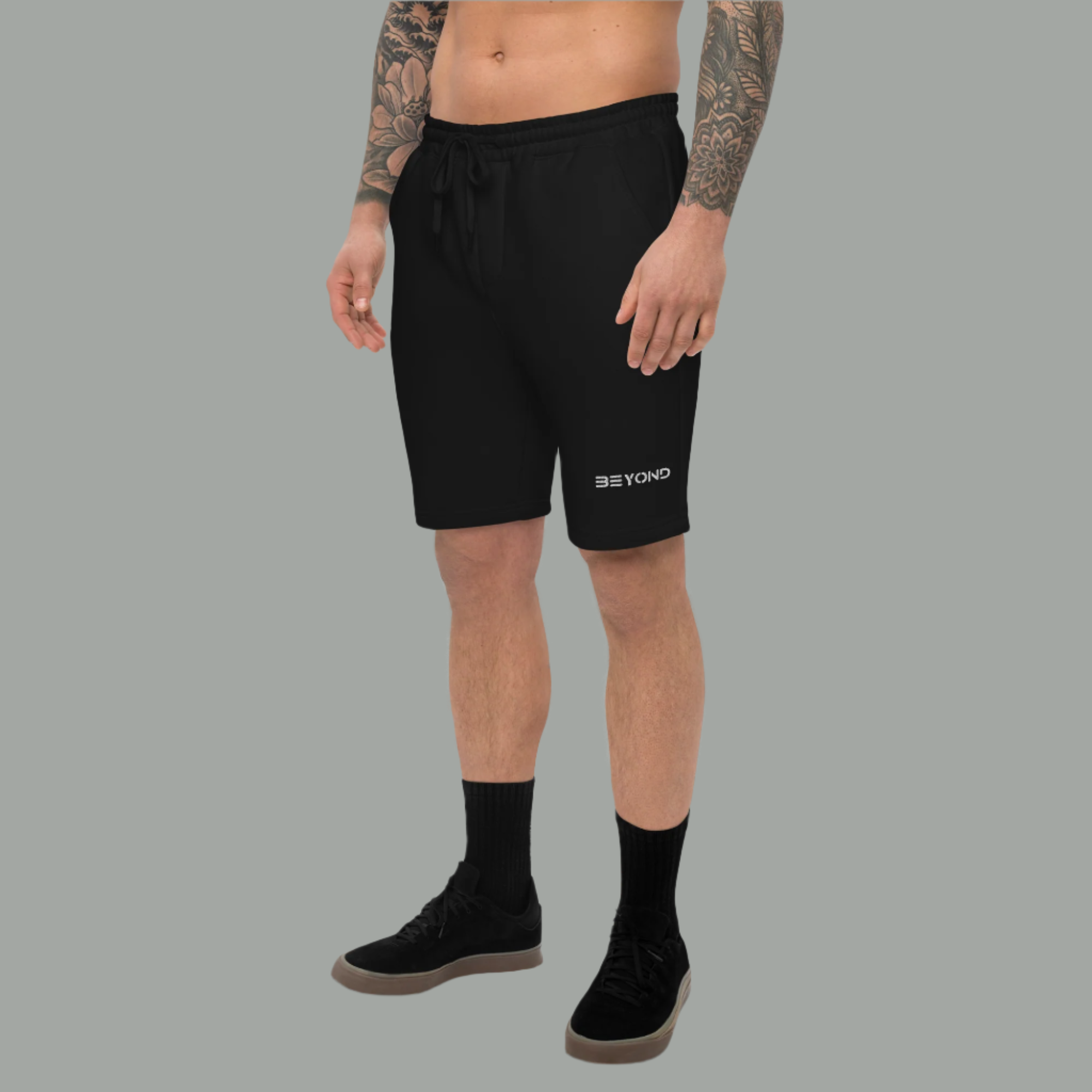 Beyond Performance Short