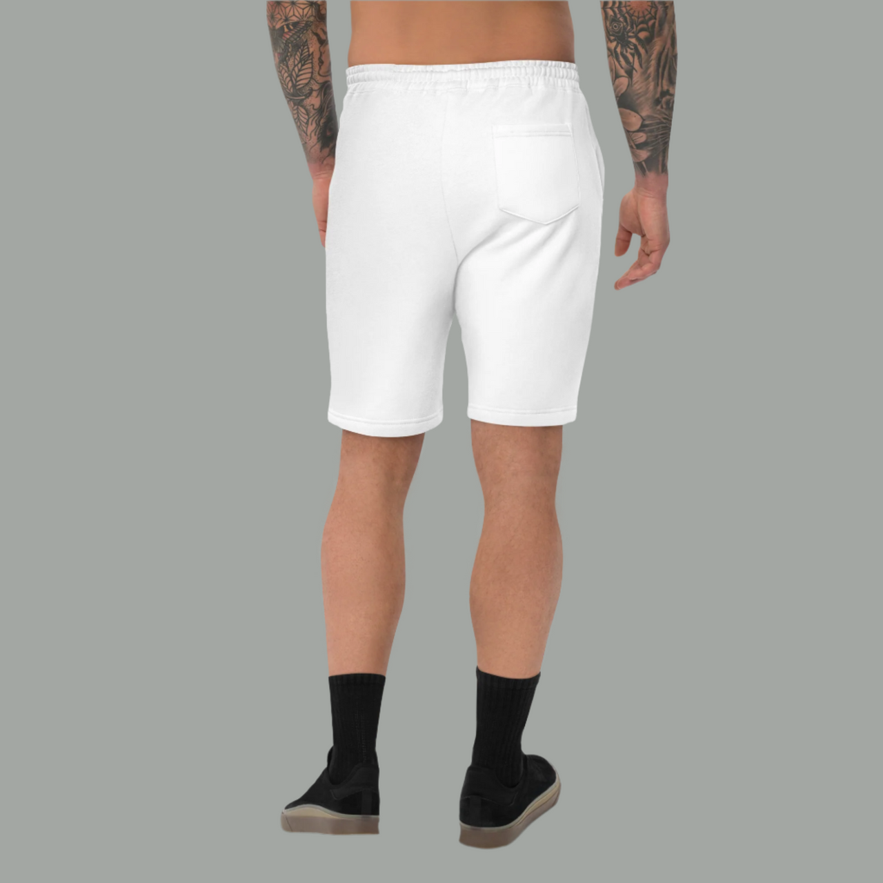 Beyond Performance Short