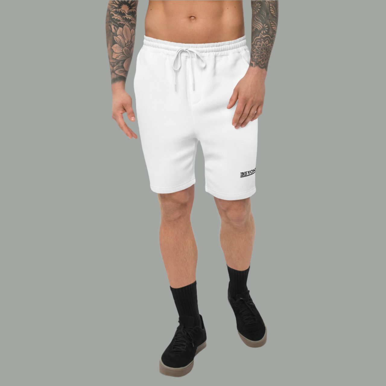 Beyond Performance Short