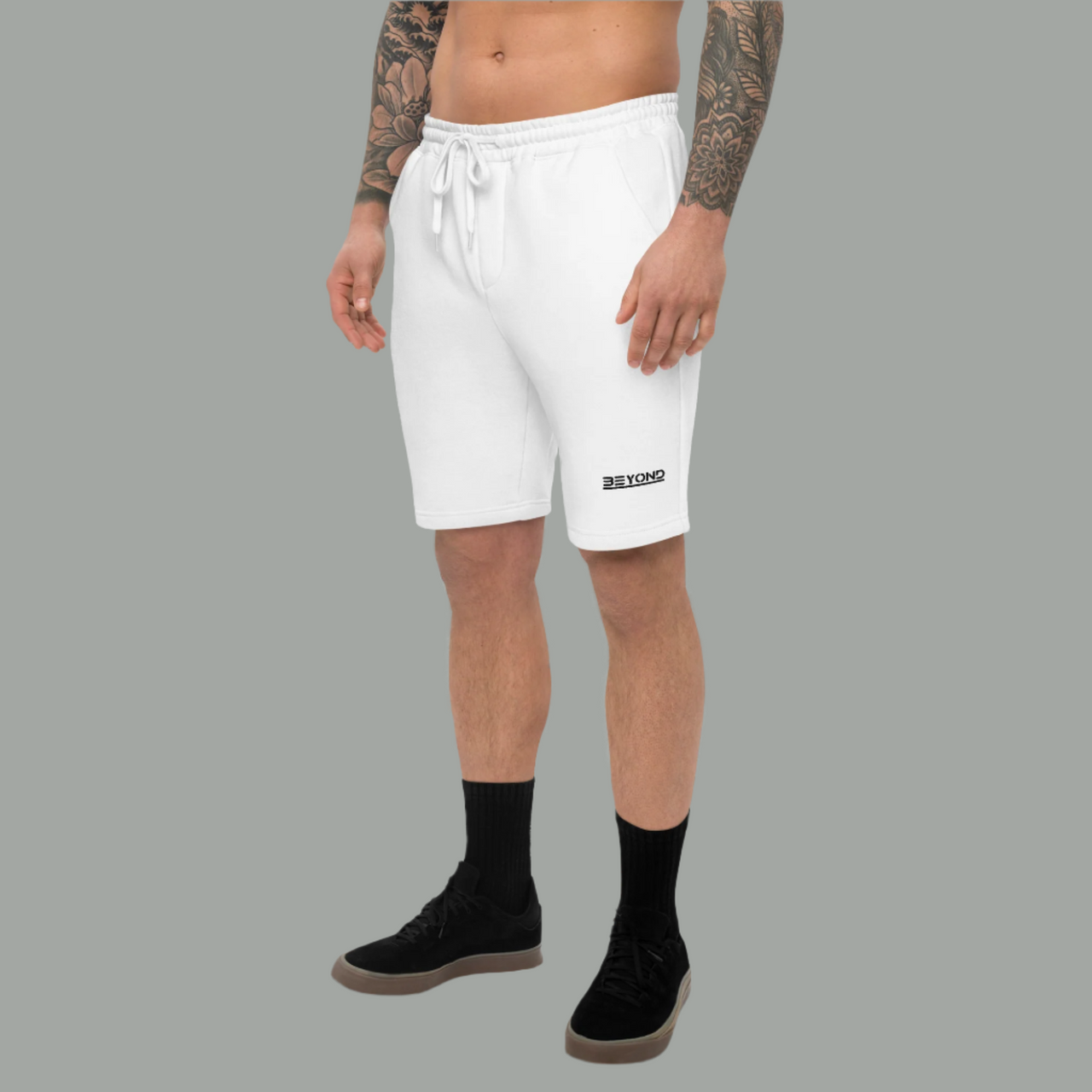 Beyond Performance Short