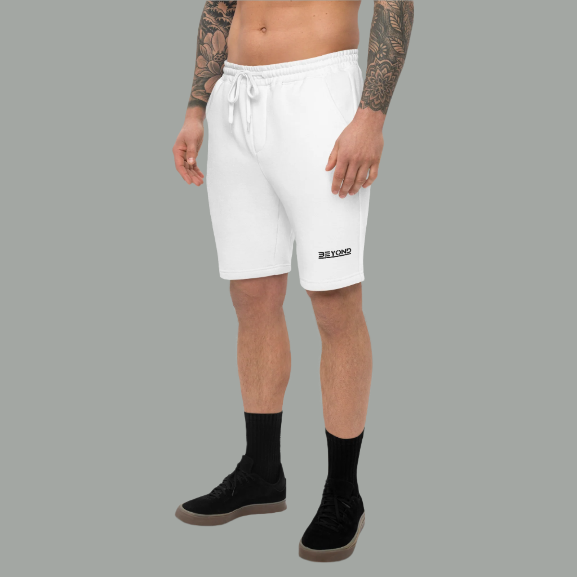 Beyond Performance Short